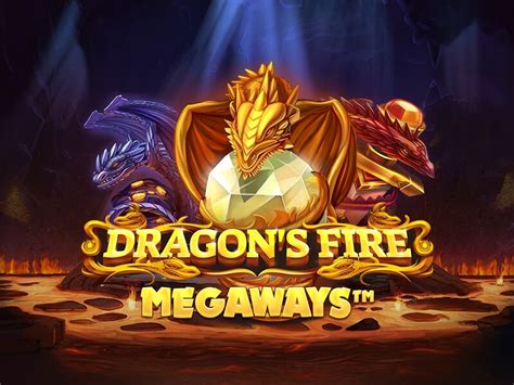 Dragon S Fire Megaways Parimatch